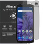 Гидрогелевая пленка антишпион Mietubl HD Privacy Screen Protector для Blackview BV9300