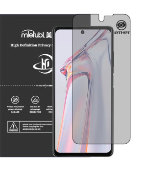 Гідрогелева плівка антишпигун Mietubl HD Privacy Screen Protector для Blackview A100