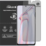 Гидрогелевая пленка антишпион Mietubl HD Privacy Screen Protector для Blackview A100