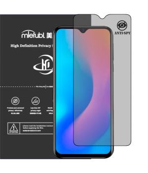 Гидрогелевая пленка антишпион Mietubl HD Privacy Screen Protector для Blackview A60 Pro