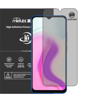 Гідрогелева плівка антишпигун Mietubl HD Privacy Screen Protector для Blackview A70 Pro