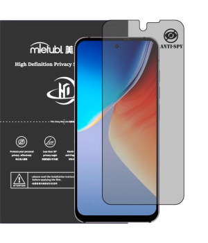 Гідрогелева плівка антишпигун Mietubl HD Privacy Screen Protector для Blackview A96
