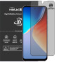 Гідрогелева плівка антишпигун Mietubl HD Privacy Screen Protector для Blackview A96
