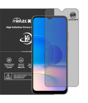Гідрогелева плівка антишпигун Mietubl HD Privacy Screen Protector для Blackview A85