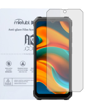 Гідрогелева плівка Mietubl Anti-Glare для Blackview 4800 Pro Матова