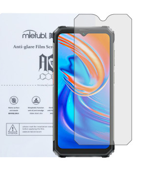 Гидрогелевая пленка Mietubl Anti-Glare для Blackview BV9200 Матовая