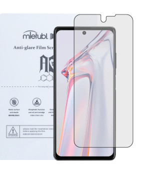 Гідрогелева плівка Mietubl Anti-Glare для Blackview A100 Матова