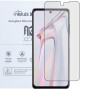 Гидрогелевая пленка Mietubl Anti-Glare для Blackview A100 Матовая