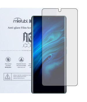 Гідрогелева плівка Mietubl Anti-Glare для Blackview A200 Pro Матова