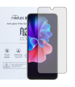 Гідрогелева плівка Mietubl Anti-Glare для Blackview A55 Pro Матова