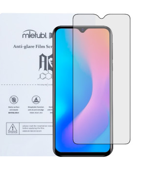 Гідрогелева плівка Mietubl Anti-Glare для Blackview A60 Pro Матова