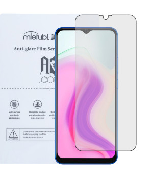 Гідрогелева плівка Mietubl Anti-Glare для Blackview A70 Pro Матова