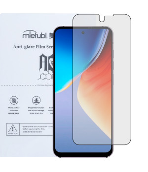 Гідрогелева плівка Mietubl Anti-Glare для Blackview A96 Матова