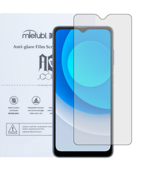 Гідрогелева плівка Mietubl Anti-Glare для Blackview A53 Pro Матова