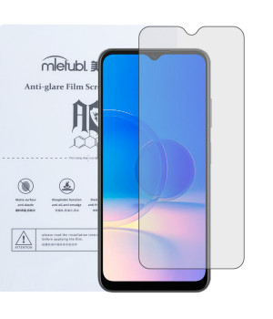 Гідрогелева плівка Mietubl Anti-Glare для Blackview A85 Матова