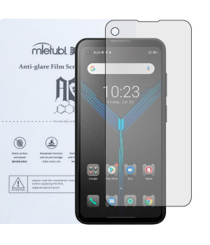 Гідрогелева плівка Mietubl Anti-Glare для Blackview BL5000 Матова