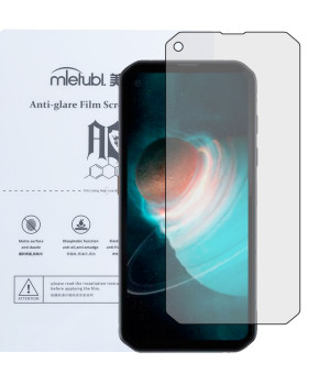 Гідрогелева плівка Mietubl Anti-Glare для Blackview BL6000 Матова