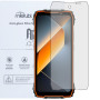 Гідрогелева плівка Mietubl Anti-Glare для Blackview BL7000 Матова