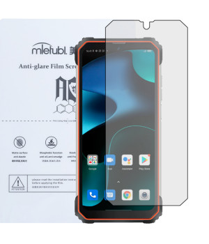 Гідрогелева плівка Mietubl Anti-Glare для Blackview BL8800 Матова