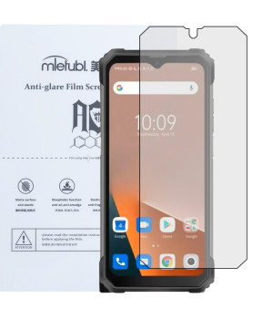 Гідрогелева плівка Mietubl Anti-Glare для Blackview BL8800 Pro Матова