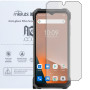 Гидрогелевая пленка Mietubl Anti-Glare для Blackview BL8800 Pro Матовая