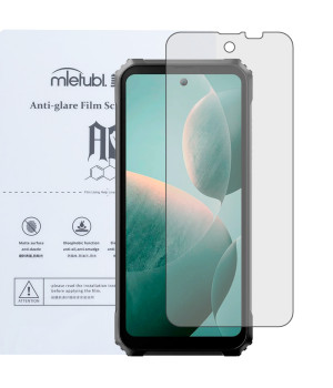 Гідрогелева плівка Mietubl Anti-Glare для Blackview BL9000 Матова