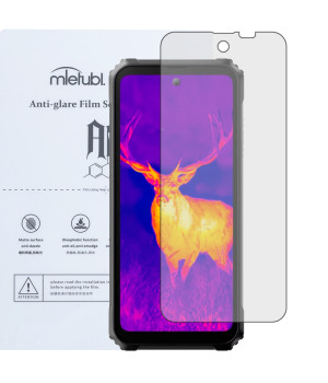 Гідрогелева плівка Mietubl Anti-Glare для Blackview BL9000 Pro Матова