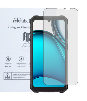 Гідрогелева плівка Mietubl Anti-Glare для Blackview BV5300 Plus Матова