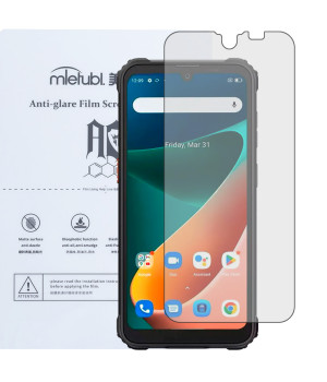 Гідрогелева плівка Mietubl Anti-Glare для Blackview BV5300 Pro Матова