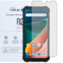 Гідрогелева плівка Mietubl Anti-Glare для Blackview BV5300 Pro Матова