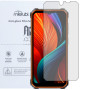 Гидрогелевая пленка Mietubl Anti-Glare для Blackview BV6200 Plus Матовая