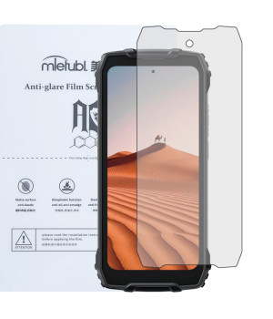 Гидрогелевая пленка Mietubl Anti-Glare для Blackview BV7300 Матовая