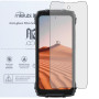 Гидрогелевая пленка Mietubl Anti-Glare для Blackview BV7300 Матовая