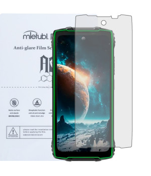Гидрогелевая пленка Mietubl Anti-Glare для Blackview BV8200 Матовая