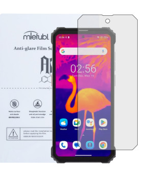 Гидрогелевая пленка Mietubl Anti-Glare для Blackview BV8900 Матовая