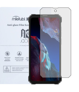 Гидрогелевая пленка Mietubl Anti-Glare для Blackview BV8900 Pro Матовая