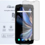 Гидрогелевая пленка Mietubl Anti-Glare для Blackview BV9300 Pro Матовая