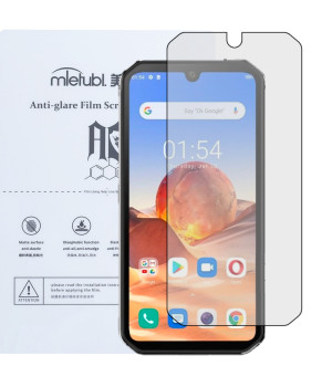 Гидрогелевая пленка Mietubl Anti-Glare для Blackview BV9900E Матовая