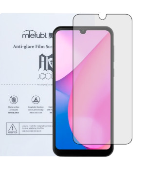 Гидрогелевая пленка Mietubl Anti-Glare для Blackview Oscal C20 Матовая