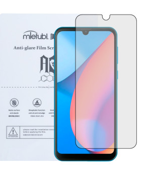 Гидрогелевая пленка Mietubl Anti-Glare для Blackview Oscal C20 Pro Матовая
