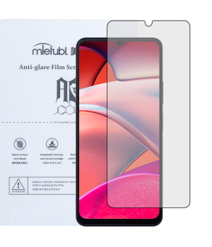 Гидрогелевая пленка Mietubl Anti-Glare для Blackview Color 8 Матовая