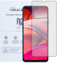Гидрогелевая пленка Mietubl Anti-Glare для Blackview Color 8 Матовая