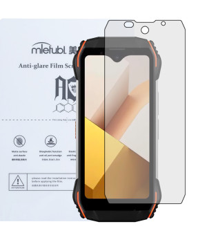 Гидрогелевая пленка Mietubl Anti-Glare для Blackview N6000 Матовая