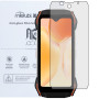 Гидрогелевая пленка Mietubl Anti-Glare для Blackview N6000 SE Матовая