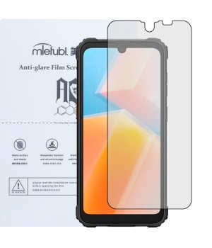 Гидрогелевая пленка Mietubl Anti-Glare для Blackview Oscal S70 Pro Матовая