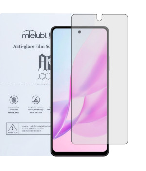 Гидрогелевая пленка Mietubl Anti-Glare для Blackview Oscal Tiger 12 Матовая