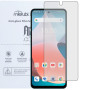 Гидрогелевая пленка Mietubl Anti-Glare для Blackview Shark 8 Матовая