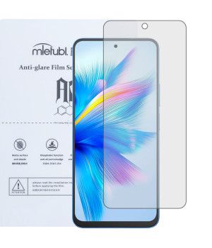 Гидрогелевая пленка Mietubl Anti-Glare для Blackview Shark 9 Матовая