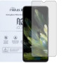 Гідрогелева плівка Mietubl Anti-Glare для Blackview Wave 8 Матова