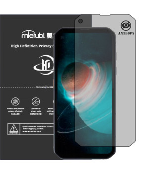 Гідрогелева плівка антишпигун Mietubl HD Privacy Screen Protector для Blackview BL6000